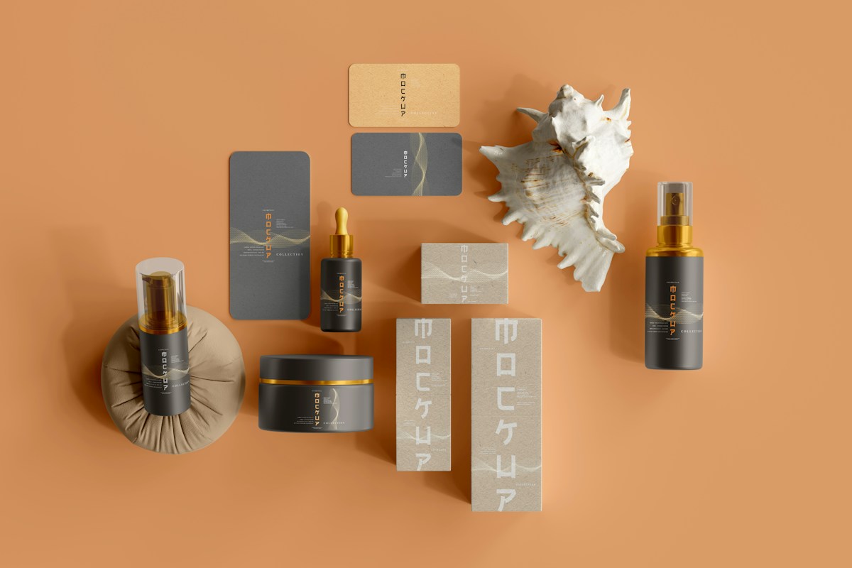 Brand Identity Package