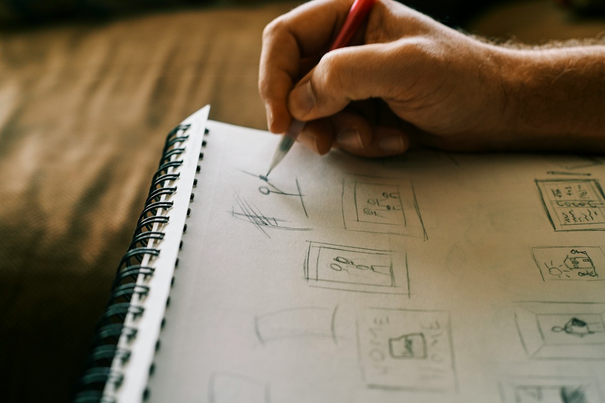 Logo Design Starter